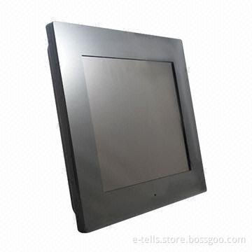 15-inch Digital Photo Frame, 1,024 x 768 Pixels Resolution
